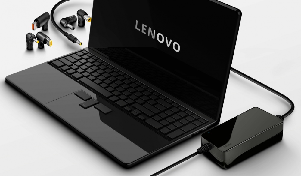 Trust AC Adapter for Lenovo (23394) (90W)