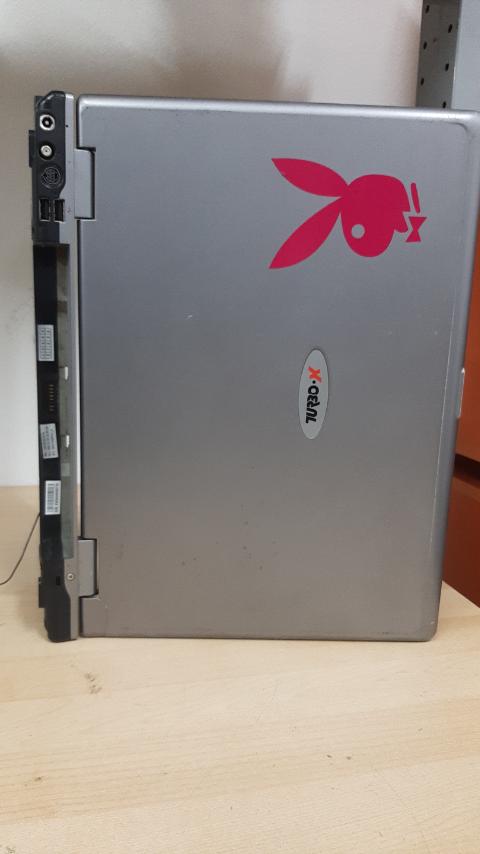 Repair Parts for TurboX 8258D