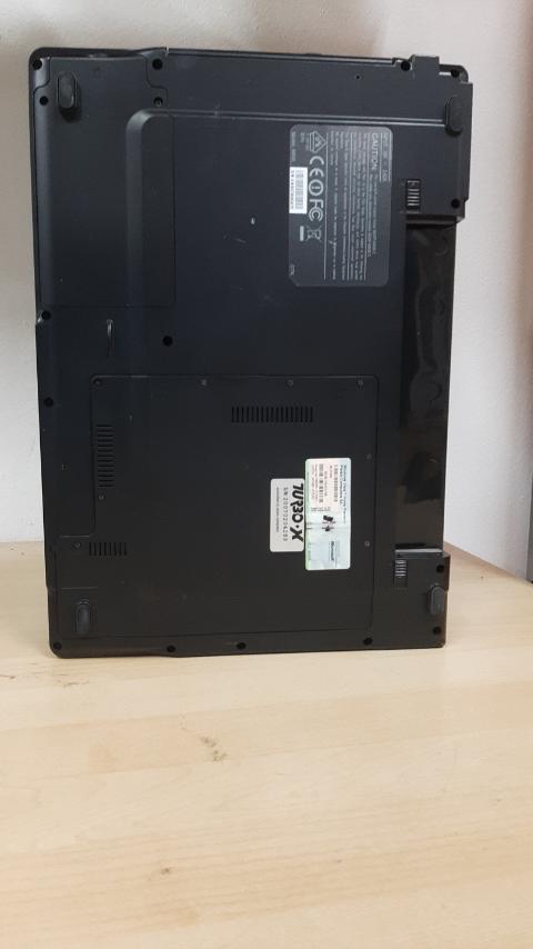Repair Parts for TurboX 8858