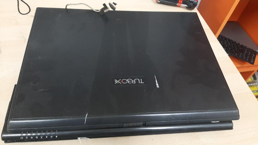 Ανταλλακτικά για λάπτοπ TurboX Iron VN 954608