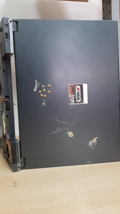 Repair Parts for TurboX M3SW