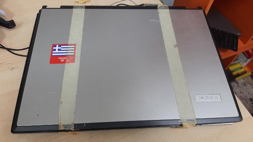 Repair Parts for TurboX M66SRU