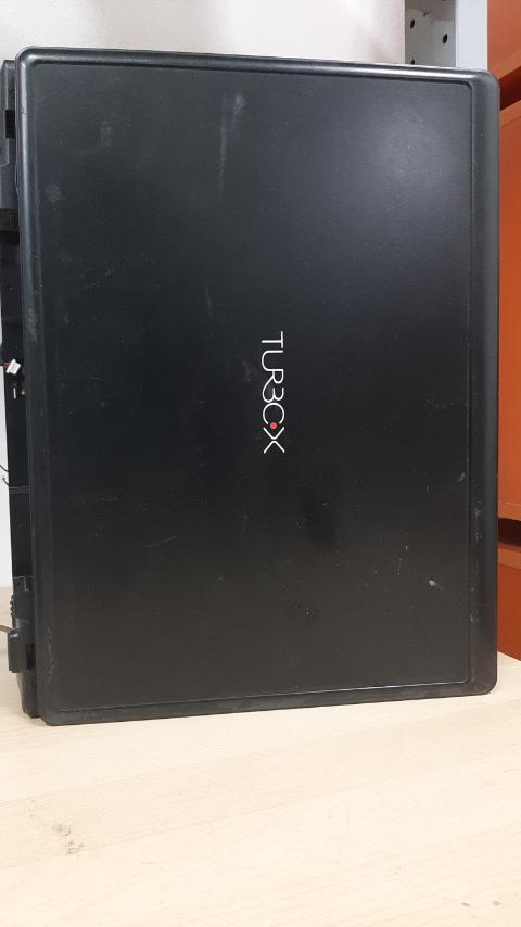 Ανταλλακτικά για λάπτοπ TurboX M767TU