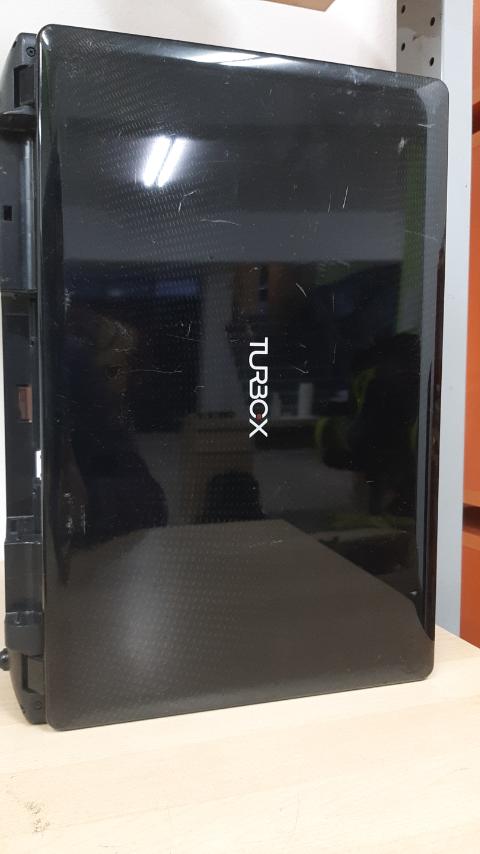 Repair Parts for TurboX W253BW