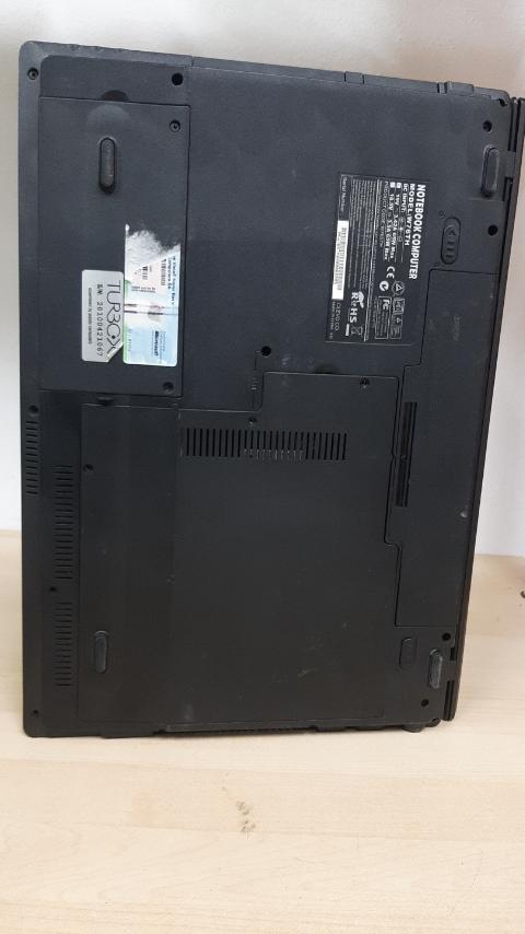 Ανταλλακτικά για λάπτοπ TurboX W76TH