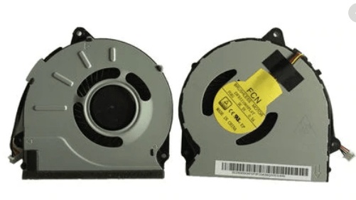 Lenovo Z50 / Z50-70 / CPU Cooling Fan (DFS531005PLOT) (Z50-70AT) (OEM)
