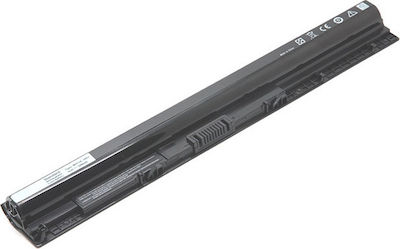 Compatible Dell M5Y1K Laptop Battery (14.8V, 2600mAh, 40Wh) HD4K0