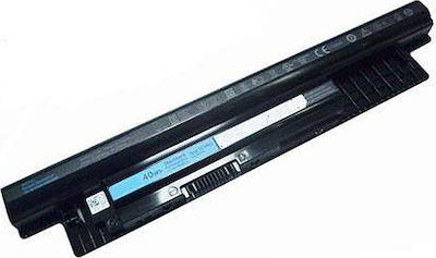 Μπαταρία συμβατή Dell MR90Y/XCMRD/0MF69/4WY7C /VR7HM / W6XNM/ T1G4M / V1YJ7 / V8VNT 2200MAH 40WH 14.8v ( Συμβατό με τα παρακάτω part numbers: DELL: MR MR90Y