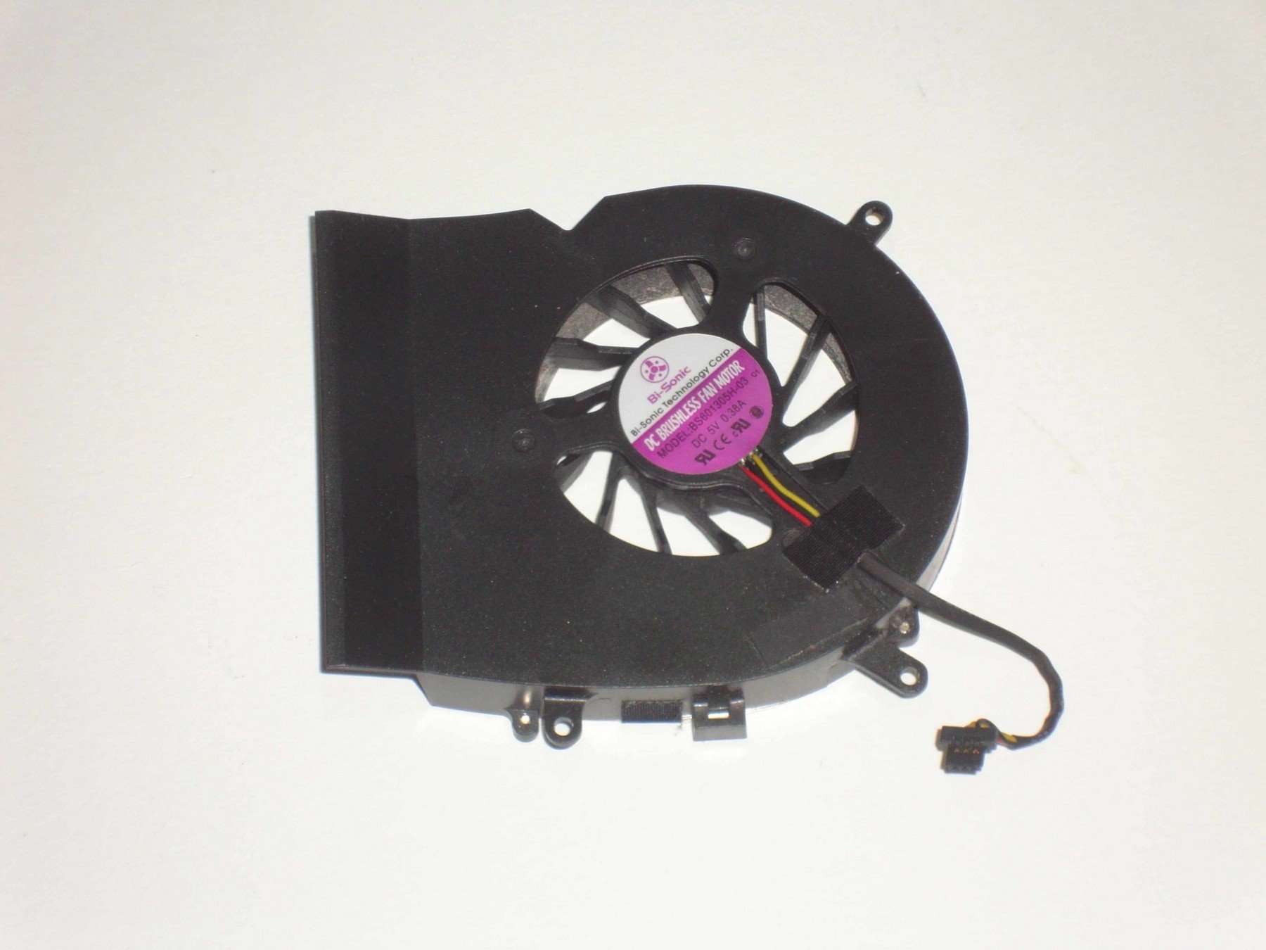 Ανεμιστηράκι για Fujitsu Siemens Amilo xi2428 Pi2530 Pi2540 Pi2550 BS601305H-03