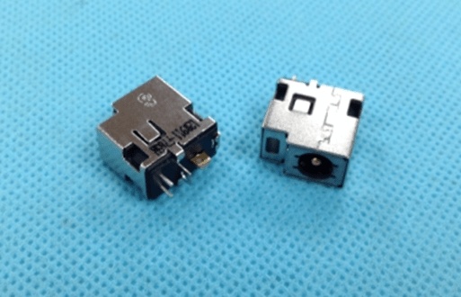 DC Power Jack hp mini310 dm3 pavilion15 envy4 envy6 (OEM) (BULK)