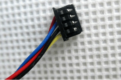 Ανεμιστηράκι για HP Pavilion G6-2000 683193-001 055417R1S FAR3300EPA G6-2235us G6-2237us G6-2238us
