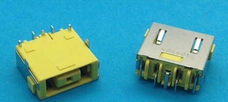 Lenovo Yoga 11 11S 13 DC JACK