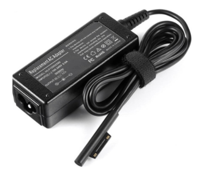 Microsoft Surface pro 3/pro 4/pro 5/pro 6/Book 15v 4a 65w