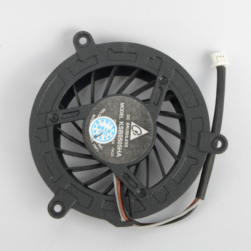 Ανεμιστηράκι για το Toshiba A300 M300 L310 KSB0505HA
