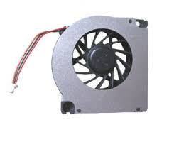 Series CPU Cooling Fan Toshiba Satellite A10 Series Cooling Fan MCF-TS6512M05, 5V 300mA