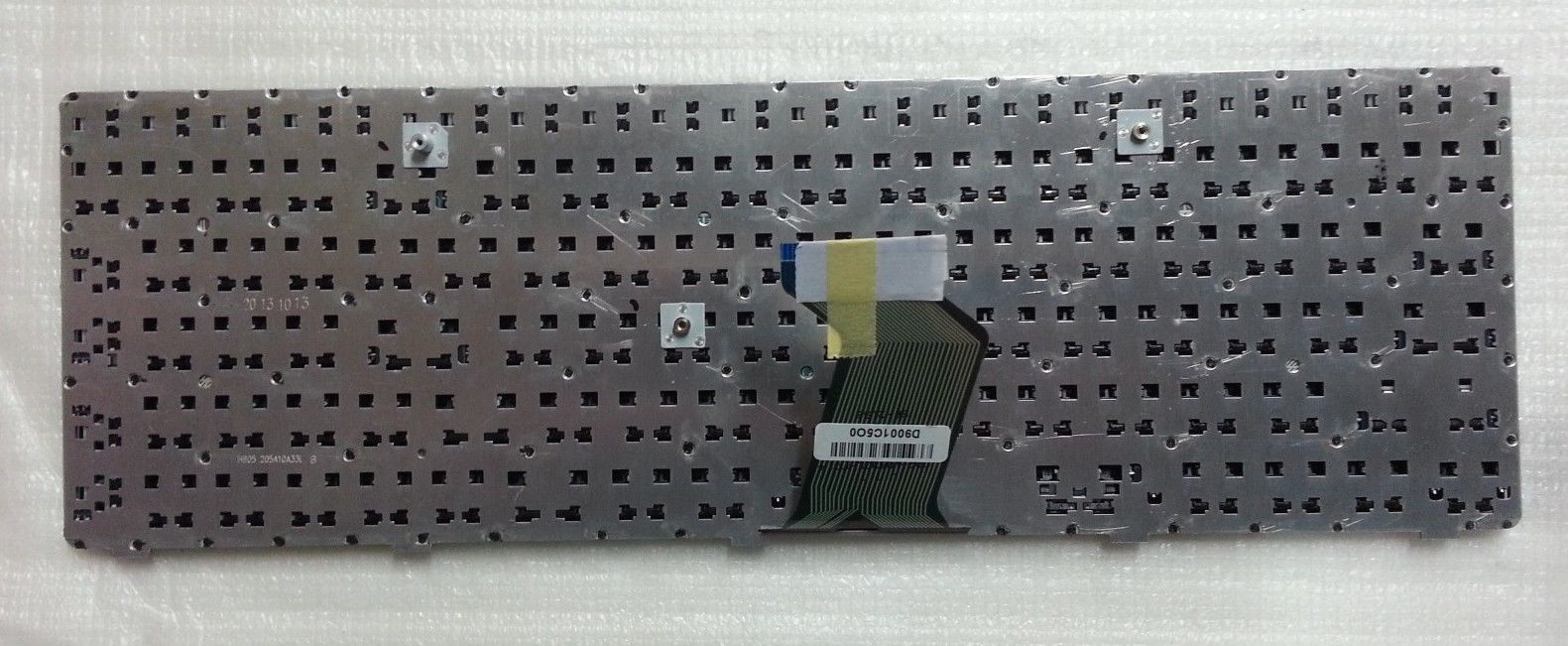 UK Black Keyboard for IBM Lenovo IdeaPad G500 G505 G510 D9001C500 (OEM)