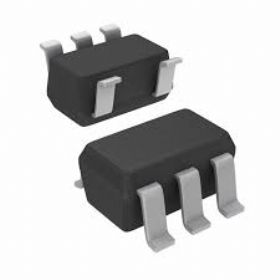 S2-00 / S25-00 SOT23-5 IC (UP7714BMA5-00) (UP7707M5-00) (VGA / BGA / Thermal Pad)