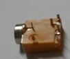 UPH Laptop Jack-Connector Socket Audio and Microphone- 5 Pins type J (OEM) (BULK)