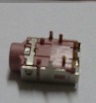 UPH Laptop Jack-Υποδοχή Σύνδεσης Ήχου και Μικροφώνου- 8 Πινάκια Τύπος E (OEM) (BULK)
