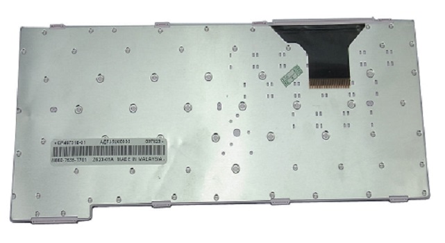 US Glossy Pink Keyboard for Fujitsu S7220 S6520 E8110 E8210 E8310 E8410 S7110 T4220 (OEM) (BULK)