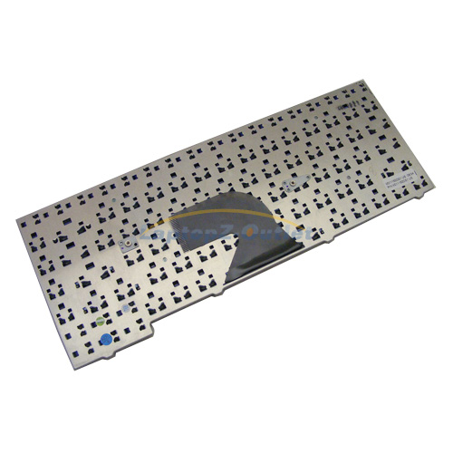 US Μαύρο Πληκτρολόγιο για Toshiba Satellite L40 L45-S7423 L45-S2416