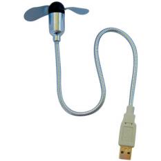 USB Notebook Fan Cooling Accessory