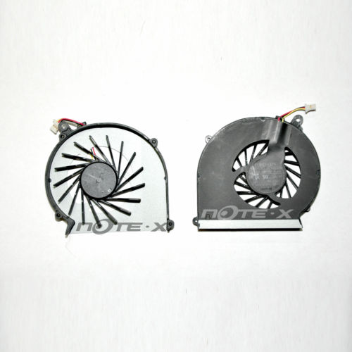 VENTILATEUR HP G43 G57 Compaq CQ43 CQ57 430 431 435 436 630 635 CPU Cooling Fan