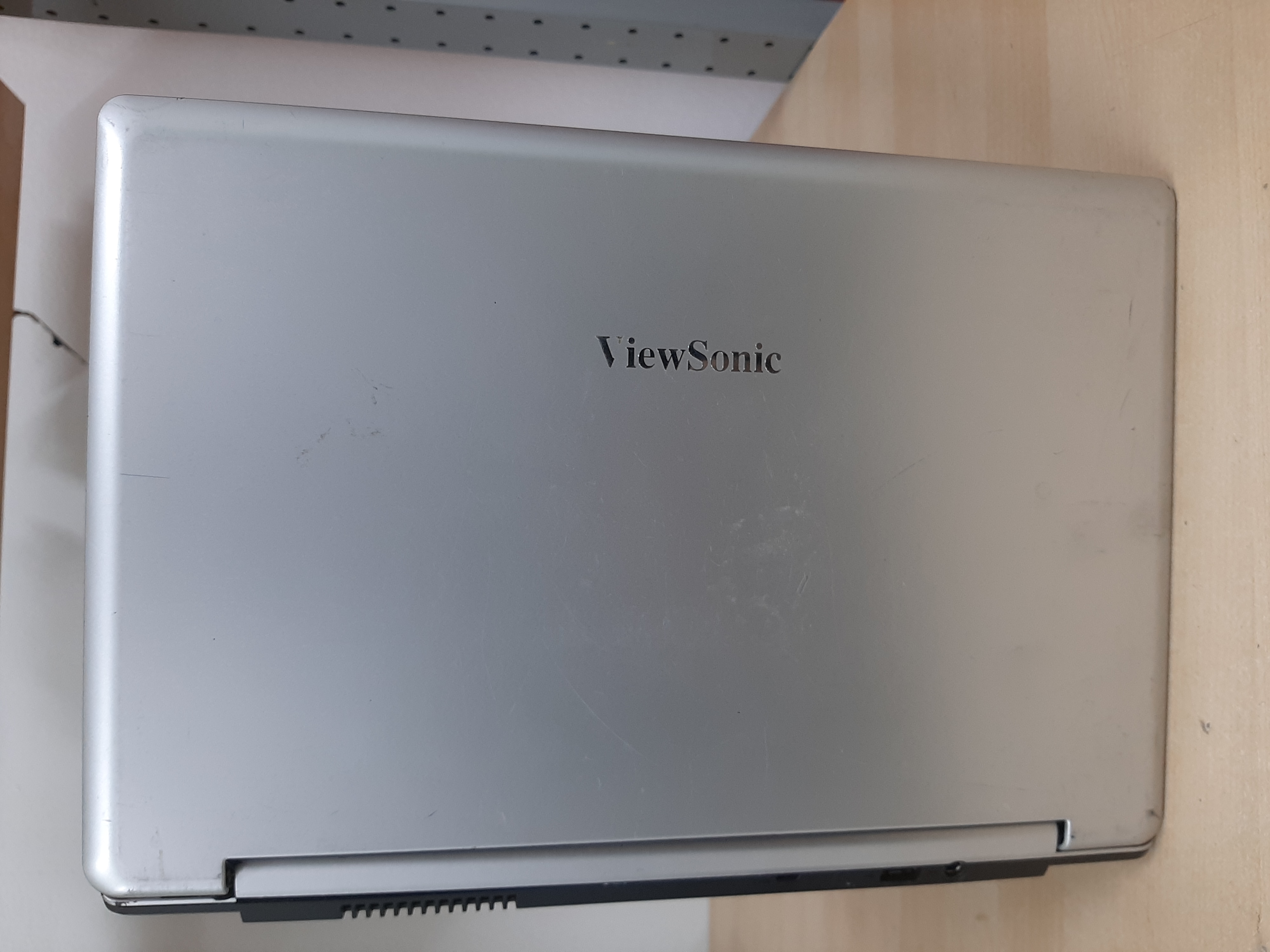 Ανταλλακτικά για λάπτοπ ViewSonic VNB 130