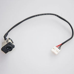 DC Power Jack with Cable Dc Jack SAMSUNG NP275E5E (OEM) (BULK)