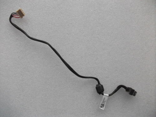 Βύσμα Τροφοδοσίας με Καλώδιο - DC Power Jack DD0BLBPB040 για Toshiba Satellite L750 L750D L755 L755D