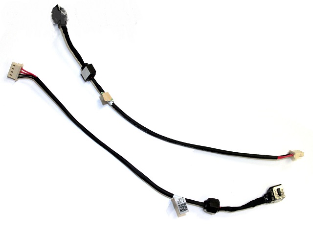 DC Power Jack with Cable  DW219 Toshiba Satelitte L650 L650D