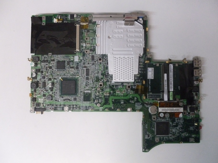 Wholesale Laptop Motherboard DA0BF1MB6G3 for Lenovo G40 (MTX)