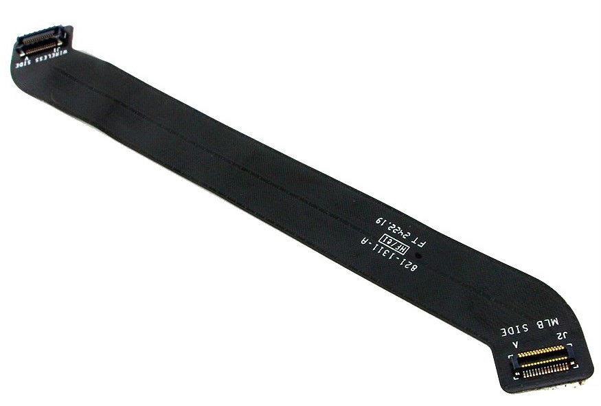 Wifi Bluetooth Cable for Apple Macbook Pro A1286 2011 2012 821-1311-A (Oem) (Bulk)