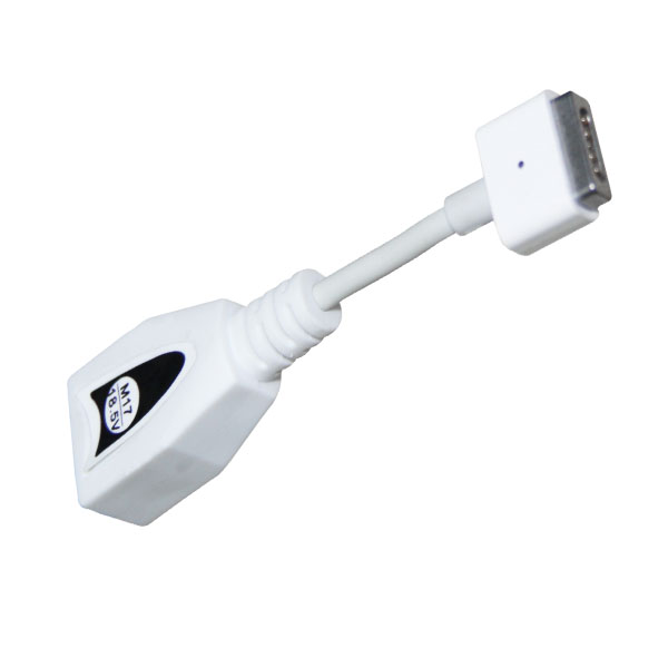 Xpower Magnetic Tip for Apple Laptops - M17 - Apple 18.5V 4.6A (85W)