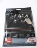 Maxell TV-CCL (L) GY.M Πανάκι Καθαρισμού από Μικροΐνες για Μεγάλες Οθόνες 300x400mm Γκρι 303421