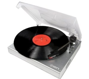AM Record Cleaner