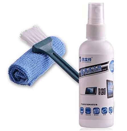 Screen Cleaning Set (KCL-1005) (100ml)