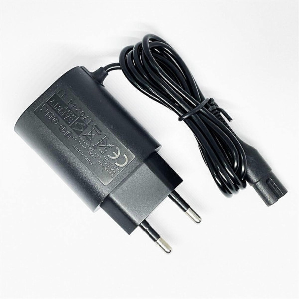 12V 0.4A Replacement Shaving Charger Compatible with Braun Series S3 S5 S7 S8 S9 Electric Shaver Charger Adapter