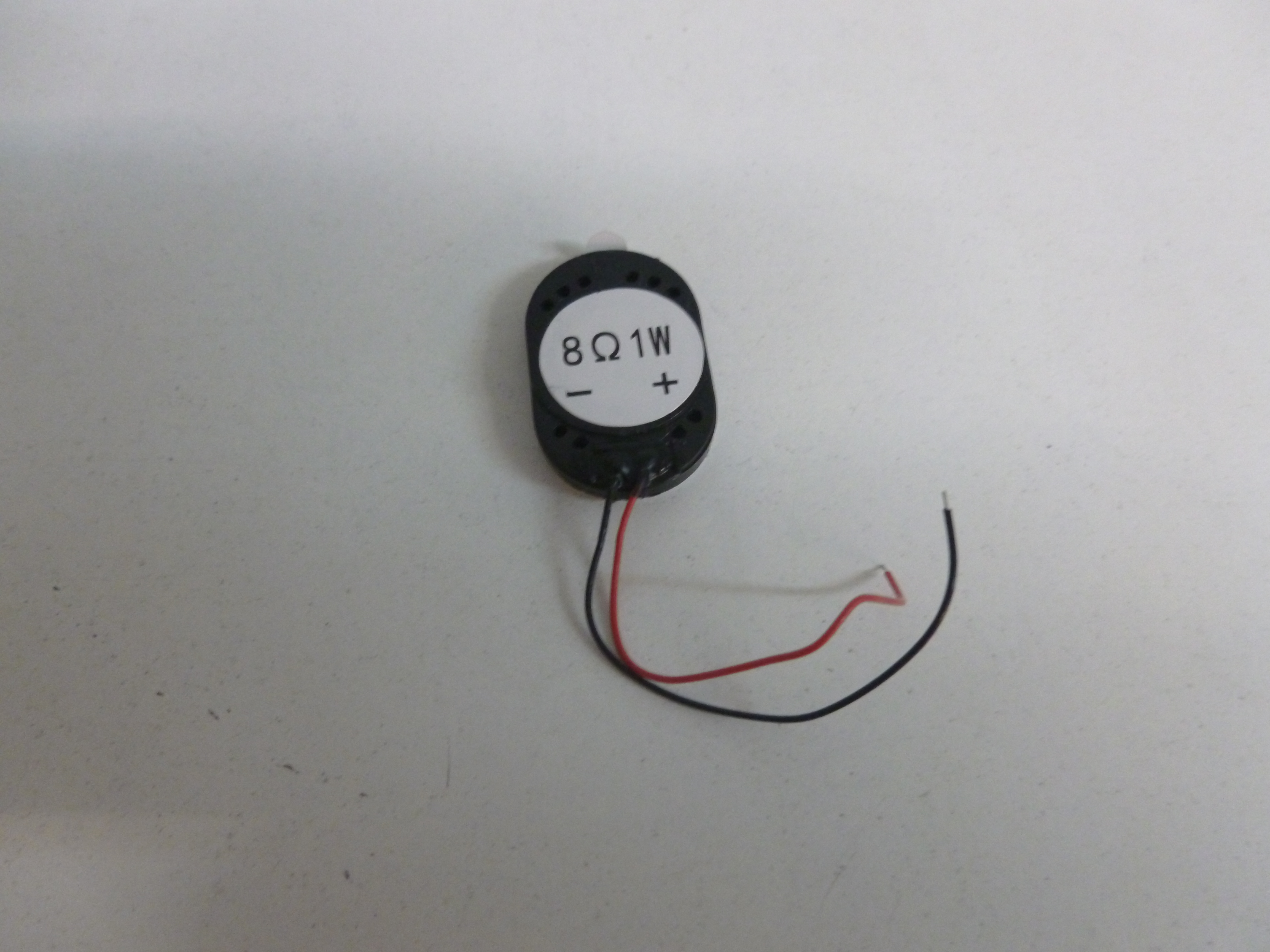 Speaker 8Ω 1W for Tablets 7