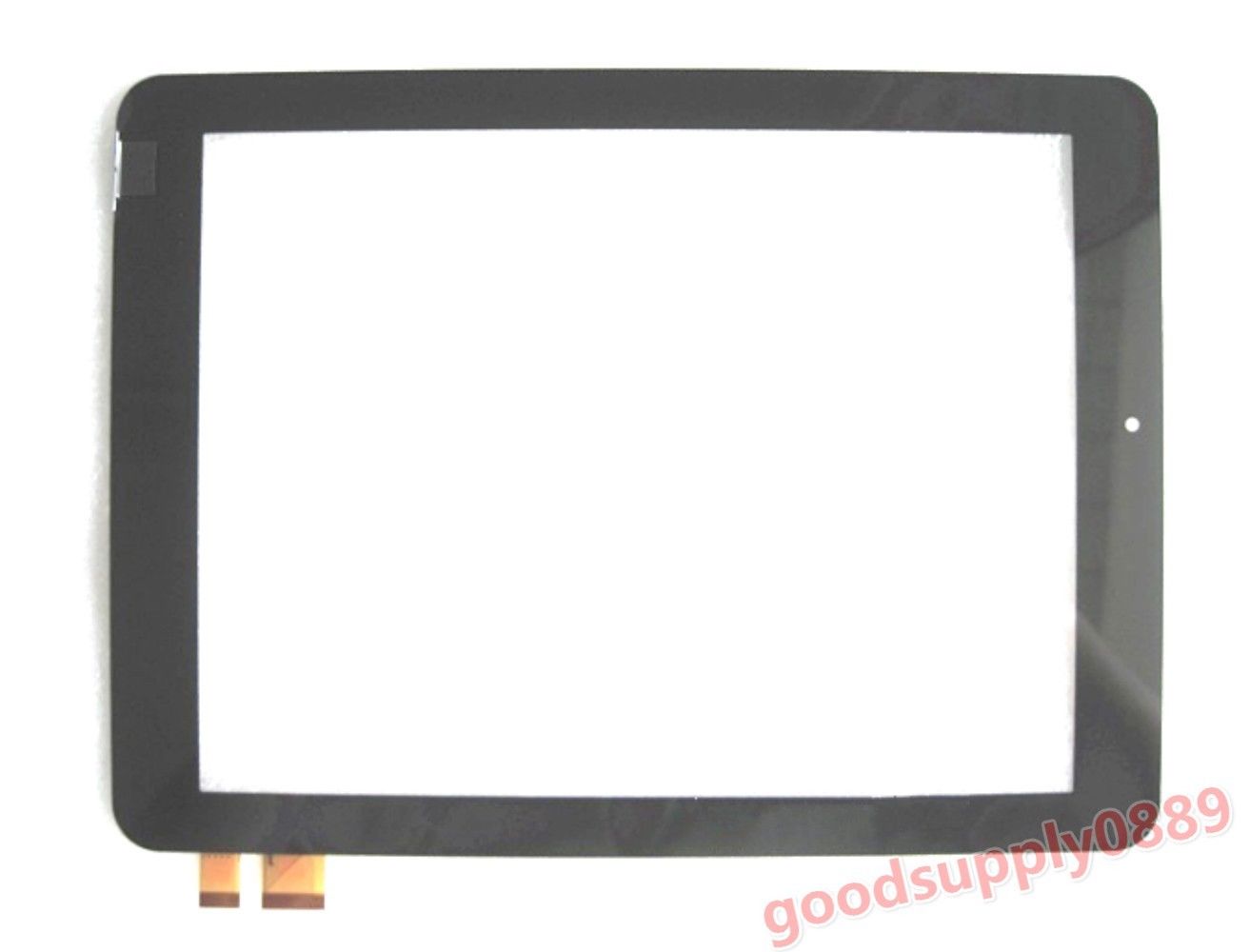 8-inch Touch Screen Digitizer for Ainol NOVO 8 Discovery Quad Core (Black) Case