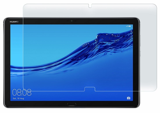 9H Tempered Glass Γυαλί Προστασίας for Huawei Mediapad M5 Lite 10.1
