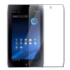 Προστατευτικό οθόνης για Acer Iconia Tab A100 Προστατευτικό οθόνης για Acer Iconia Tab A100