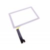 Asus MeMo Pad 10 ME102 ME102A K00F Digitizer Touchpad Ασπρη Asus MeMo Pad 10 ME102 ME102A K00F Digitizer Touchpad Ασπρη