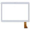 Οθόνη Αφής για Bitmore Tab 1022H 10.1FHD GY-10016B-FPC-2 - Άσπρο (OEM) Οθόνη Αφής για Bitmore Tab 1022H 10.1FHD GY-10016B-FPC-2 - Άσπρο (OEM)