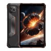 Blackview Octa-Core Rugged Tablet 8.68' (8GB+128GB) Active 5 NFC Android 15 Orange 6931548323037
