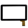 Οθόνη Αφής για το Crypto Novapad D9000 / Novapad Q9000 50pin και F&U ETB9643 Μαύρο (Oem) (Bulk) Οθόνη Αφής για το Crypto Novapad D9000 / Novapad Q9000 50pin και F&U ETB9643 Μαύρο (Oem) (Bulk)