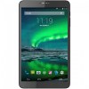 Crypto Q8002 8'' 3G Quad Core IPS 1280x800 1/8GB 4000mAh 0,3MP/2,0MP GPS/BT Μαύρο