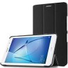 Δερματίνη Θήκη Αναδιπλούμενη 2 Θέσεων για Huawei MediaPad T3 10 Μαύρο (OEM) Δερματίνη Θήκη Αναδιπλούμενη 2 Θέσεων για Huawei MediaPad T3 10 Μαύρο (OEM)