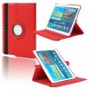 Δερμάτινη Θήκη Περιστρεφόμενη για το Samsung Galaxy Tab S 10.5 T800/T805 Κόκκινη (OEM) Δερμάτινη Θήκη Περιστρεφόμενη για το Samsung Galaxy Tab S 10.5 T800/T805 Κόκκινη (OEM)