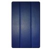 Δερμάτινη Θήκη Tri-fold με πίσω κάλυμμα σιλικόνης / Slim Book Case για το Samsung Galaxy Tab A (2018) 10.5 T590 / T595 ΜΠΛΕ (ΟΕΜ) Δερμάτινη Θήκη Tri-fold με πίσω κάλυμμα σιλικόνης / Slim Book Case για το Samsung Galaxy Tab A (2018) 10.5 T590 / T595 ΜΠΛΕ (ΟΕΜ)